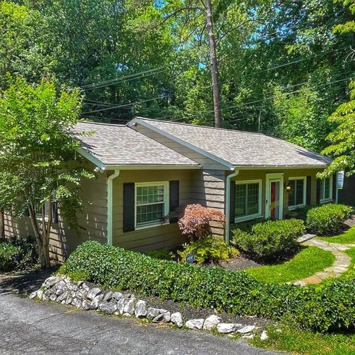 Shingle roofing Knoxville