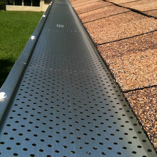 Gutter guards Knoxville