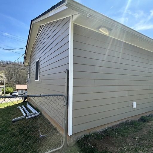 Siding Installation Knoxville