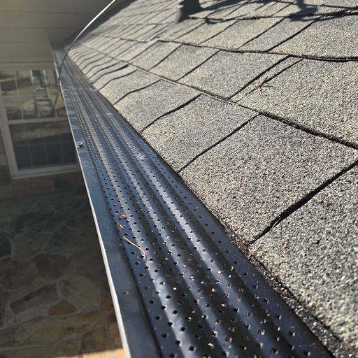 Emergency Gutter repair knoxville tn