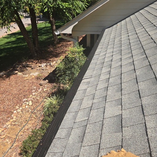 Gutter Installation Knoxville