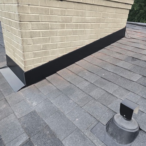 Roofing and Siding Repair Knoxville, TN