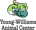 Young-Williams Animal Shelter