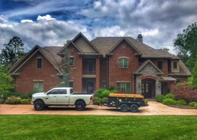 knoxville tn roofing contractor