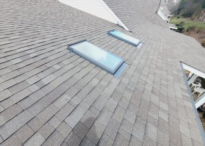skylight replacement knoxville tn