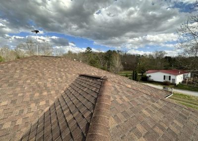 shingle replacement knoxville tn