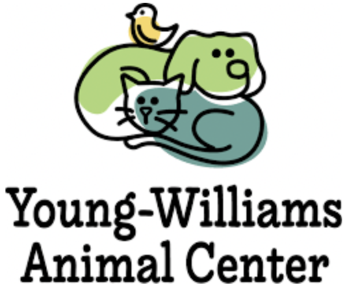 young-williams animal center